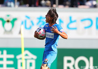 【明治安田Ｊ１ 第24節 鳥栖vs湘南】