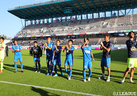 【明治安田Ｊ１ 第24節 鳥栖vs湘南】