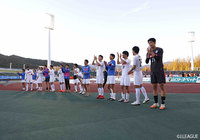 【明治安田Ｊ２ 第29節 山口vs水戸】