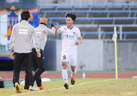 【明治安田J2 第29節 愛媛vs栃木】