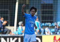 【明治安田J2 第29節 磐田vs群馬】