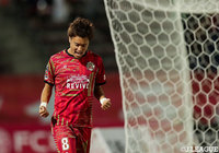 【明治安田J2 第29節 琉球vs京都】