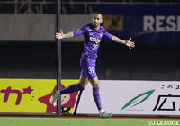 【明治安田J1 第32節 広島vs横浜FM】