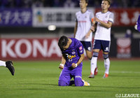 【明治安田Ｊ１ 第32節 広島vs横浜FM】