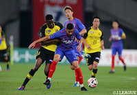 【明治安田Ｊ１ 第30節 FC東京vs柏】