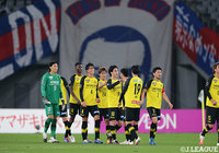 【明治安田Ｊ１ 第30節 FC東京vs柏】