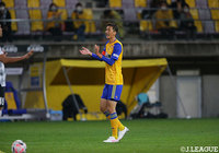 【明治安田Ｊ１ 第30節 仙台vs神戸】