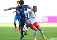 【明治安田Ｊ１ 第25節 大分vs浦和】