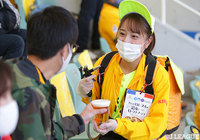 【明治安田Ｊ１ 第25節 仙台vs広島】