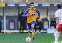 【明治安田Ｊ１ 第25節 仙台vs広島】