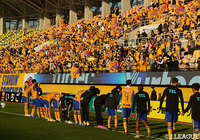 【明治安田Ｊ１ 第25節 仙台vs広島】