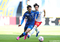 【明治安田Ｊ１ 第25節 大分vs浦和】