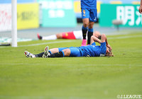 【明治安田Ｊ１ 第25節 大分vs浦和】