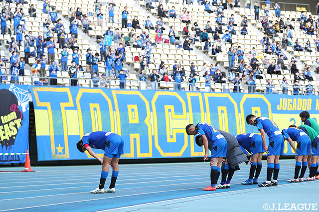 明治安田Ｊ１ 第25節 大分vs浦和