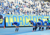 【明治安田Ｊ１ 第25節 大分vs浦和】