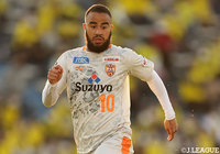 【明治安田Ｊ１ 第25節 柏vs清水】