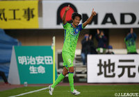 【明治安田J1 第25節 湘南vs横浜FC】