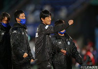 【明治安田Ｊ１ 第25節 湘南vs横浜FC】