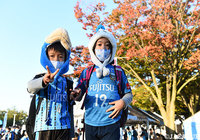 【明治安田Ｊ１ 第25節 川崎ＦvsFC東京】