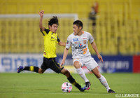 【明治安田J1 第25節 柏vs清水】