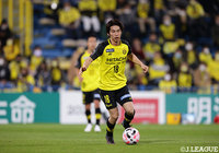 【明治安田J1 第25節 柏vs清水】