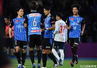 【明治安田J1 第25節 川崎FvsFC東京】