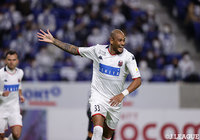 【明治安田Ｊ１ 第25節 Ｇ大阪vs札幌】