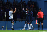 【明治安田J1 第25節 川崎FvsFC東京】