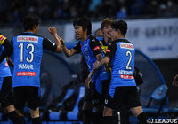 【明治安田J1 第25節 川崎FvsFC東京】