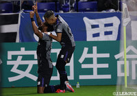 【明治安田J1 第25節 G大阪vs札幌】