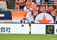 【明治安田Ｊ２ 第30節 大宮vs琉球】