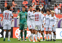 【明治安田Ｊ２ 第30節 大宮vs琉球】