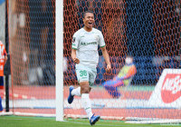 【明治安田J2 第30節 新潟vs東京V】