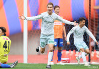 【明治安田J2 第30節 新潟vs東京V】