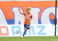 【明治安田Ｊ２ 第30節 新潟vs東京Ｖ】