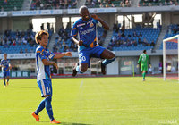 【明治安田J2 第30節 長崎vs水戸】