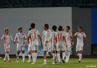 【明治安田Ｊ２ 第30節 町田vs愛媛】