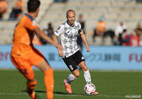 【明治安田Ｊ１ 第26節 清水vs神戸】