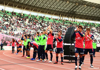 【明治安田Ｊ１ 第26節 Ｃ大阪vsＧ大阪】