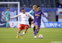 【明治安田Ｊ１ 第26節 広島vs浦和】