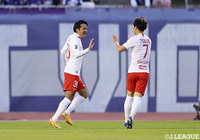 【明治安田Ｊ１ 第26節 広島vs浦和】