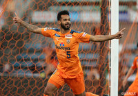 【明治安田J1 第26節 清水vs神戸】