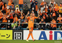 【明治安田J1 第26節 清水vs神戸】