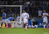 【明治安田J1 第26節 横浜FCvs大分】