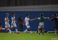 【明治安田Ｊ１ 第26節 横浜FCvs大分】