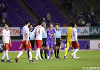 【明治安田Ｊ１ 第26節 広島vs浦和】