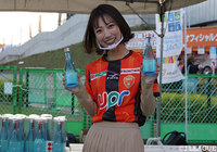 【明治安田Ｊ２ 第31節 山口vs群馬】