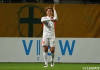 【明治安田J2 第31節 千葉vs愛媛】