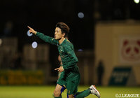 【明治安田J2 第31節 東京Vvs金沢】