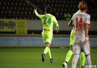 【明治安田Ｊ２ 第31節 千葉vs愛媛】